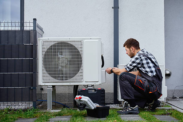 Trusted Emergency Hvac Repair service in Kenilworth, IL - HVAC Repair CO